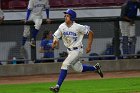 Baseball vs Salisbury  Wheaton College Baseball takes on Salisbury University in game two of the NCAA D3 College World Series at Veterans Memorial Stadium in Cedar Rapids, Iowa. - Photo By: KEITH NORDSTROM : Wheaton Basball, NCAA, Baseball, World Series